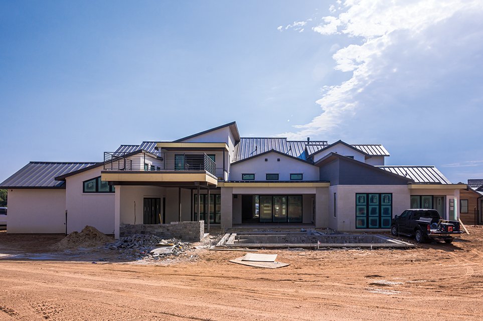Heritage Homes